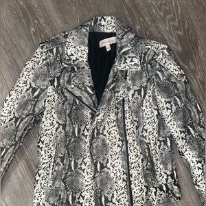 Women’s Leather jacket